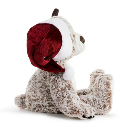 Holiday Giving Bear