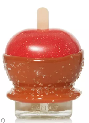 Caramel Apple w/ Light ScentPlug