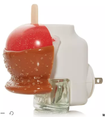 Caramel Apple w/ Light ScentPlug