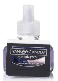 Yankee Scent Plug Refills