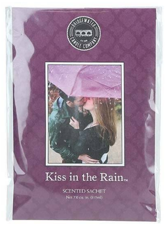 Kiss in the Rain Sachet