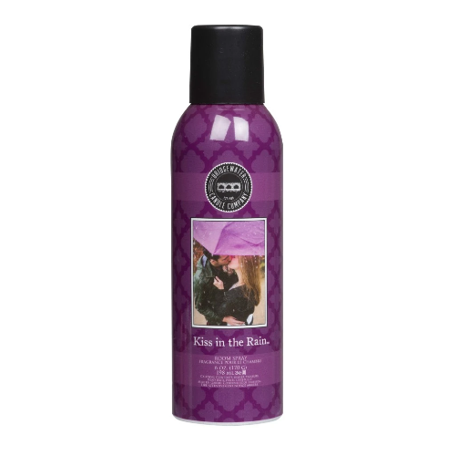 Kiss in the Rain Room Spray