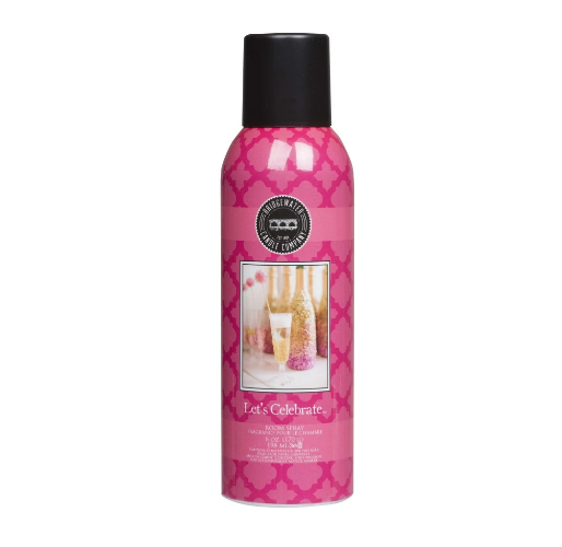 Let's Celebrate Room Spray
