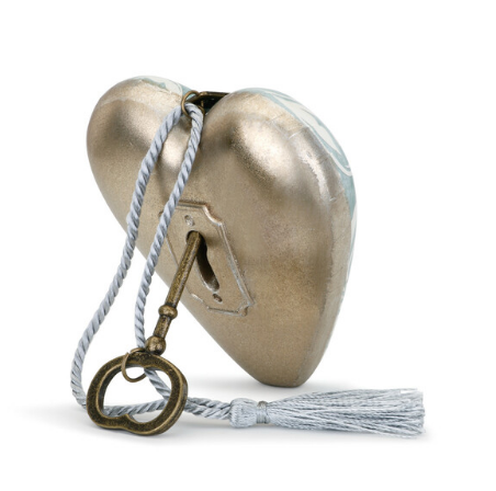 Family Life's Greatest Gift Art Heart