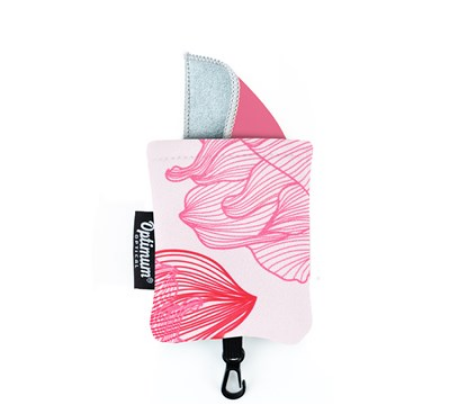 Optimum Optical Microfiber Travel Lens Cloth