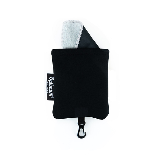 Optimum Optical Microfiber Travel Lens Cloth