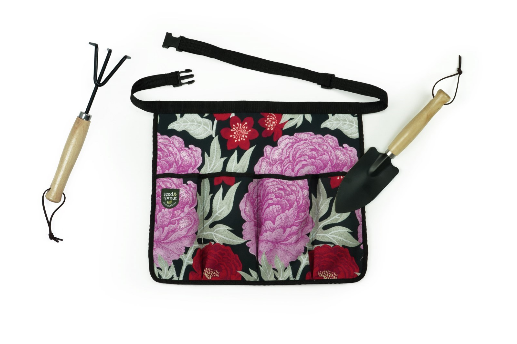 Seed & Sprout Green Thumb Gardening Set
