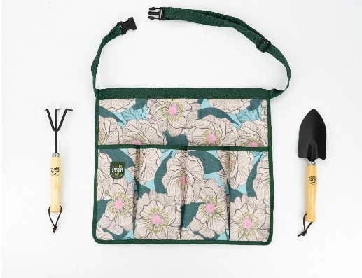 Seed & Sprout Green Thumb Gardening Set