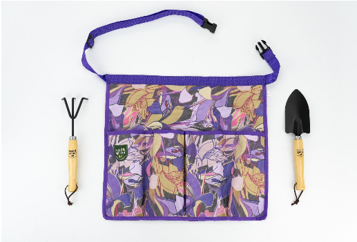 Seed & Sprout Green Thumb Gardening Set