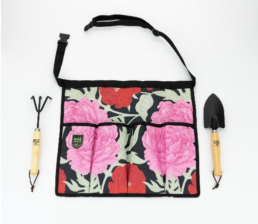 Seed & Sprout Green Thumb Gardening Set