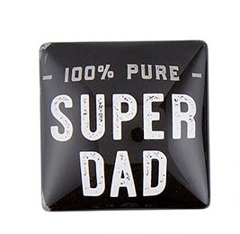 Magnet Set-Super Dad