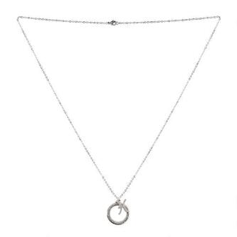 Pisces Charm Necklace