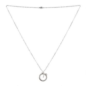 Aries Charm Necklace