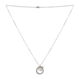 Virgo Charm necklace