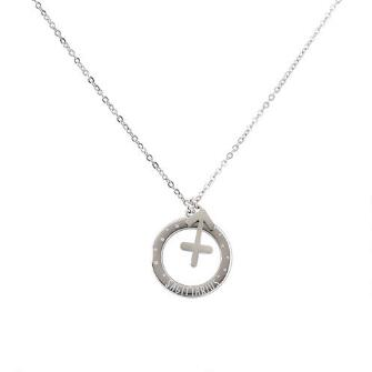 Sagittarius Charm Necklace