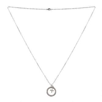 Sagittarius Charm Necklace