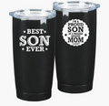 Best Son Ever Travel Mug