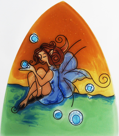 Fairy Nightlight
