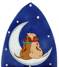Dogs Nightlight