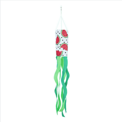 Summer Watermelon Windsock