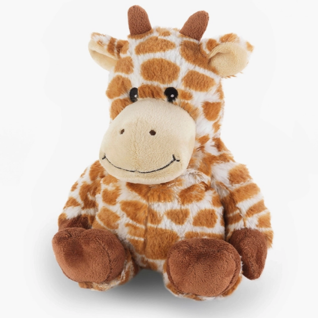 Giraffe Warmies