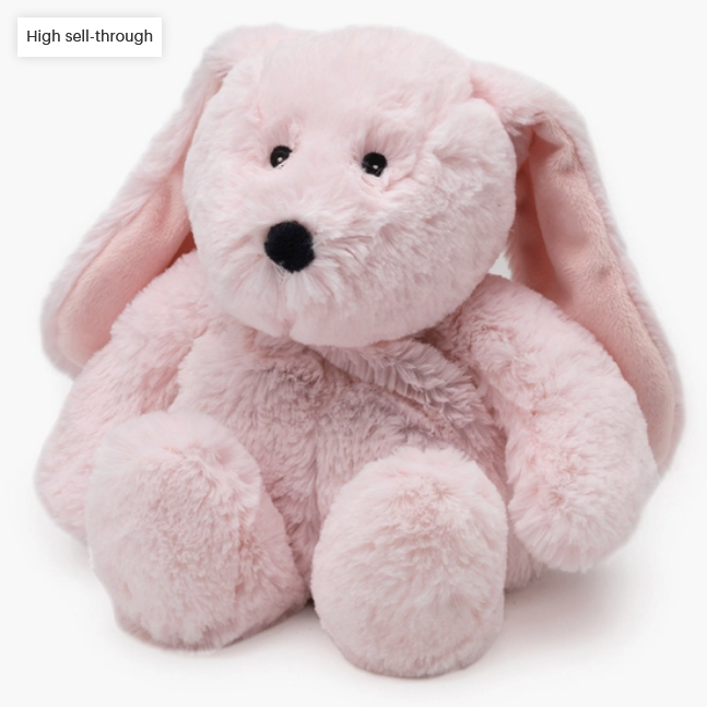 Bunny Warmies
