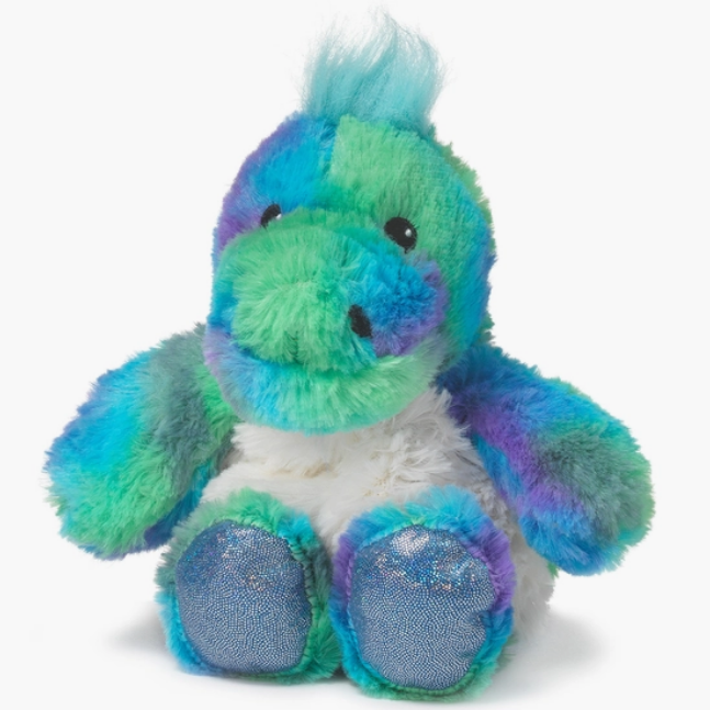 Dinosaur Junior Warmies