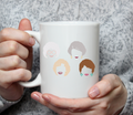 Golden Girls Coffee Mug