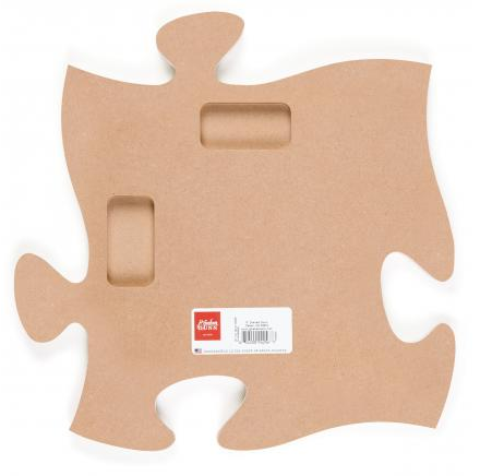 This House Runs On Love, Coffee..Puzzle Piece