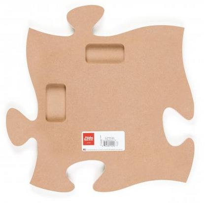 This House Runs On Love, Coffee..Puzzle Piece