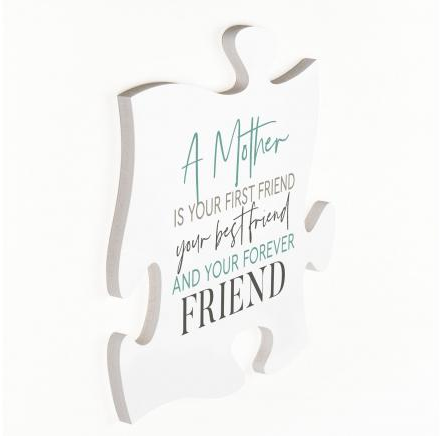 A Mother Is Your First Friend..Puzzle