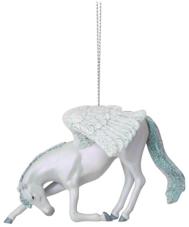 Adoration Painted Ponies Ornament