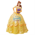 Disney Showcase Belle See The Beauty In Everyone Figurine