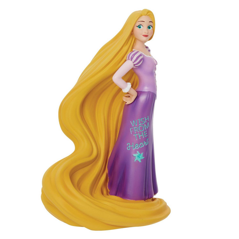 Disney Showcase Rapunzel Wish From The Heart