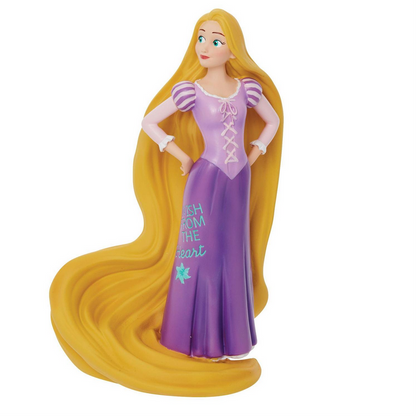 Disney Showcase Rapunzel Wish From The Heart