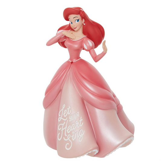Disney Showcase Ariel Let Your Heart Sing