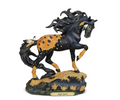Eagle Spirit Painted Ponies Figurine