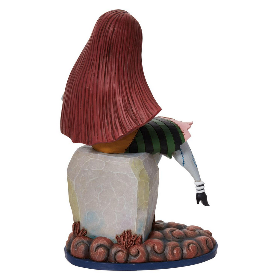 Jim Shore Sally "Dreaming Of Jack" Nightmare Before Christmas