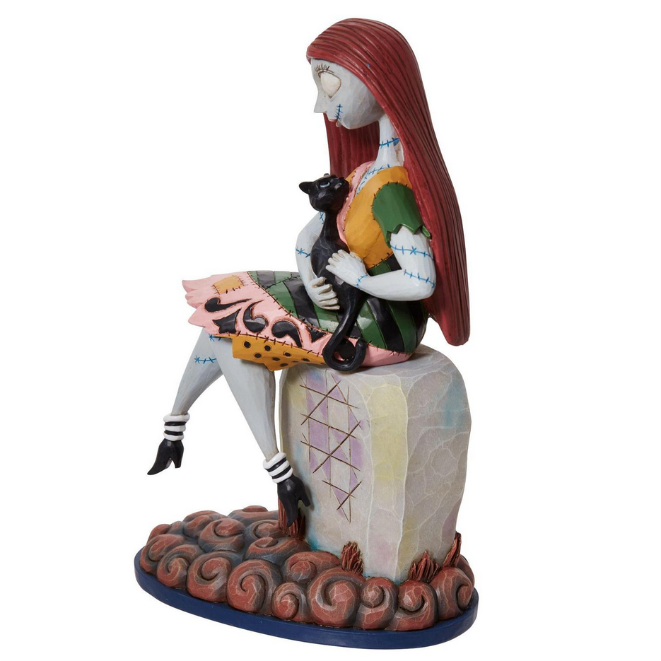 Jim Shore Sally "Dreaming Of Jack" Nightmare Before Christmas