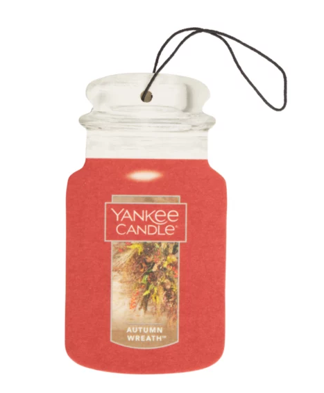 Yankee Car Jar