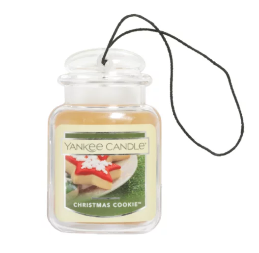 Yankee Car Jar Ultimates