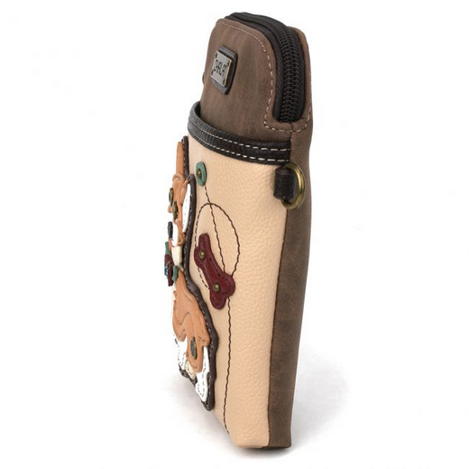 Corgi  Cellphone Crossbody
