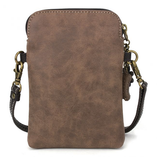 Corgi  Cellphone Crossbody