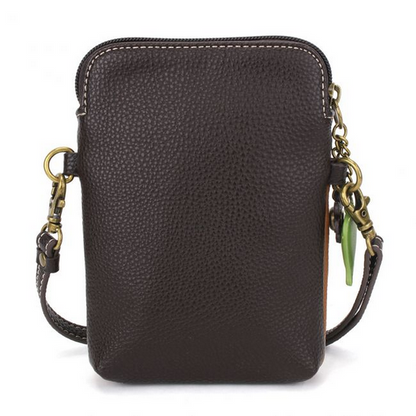 Cactus Cellphone Crossbody