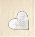 The Best Things in Life Royal Plush Blanket
