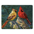 Cutting Board 12in x 16in - Cardinal
