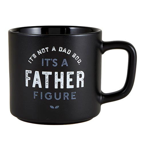 It's Not a Dad Bod...Mug