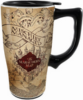 Solemnly Swear Travel Mug
