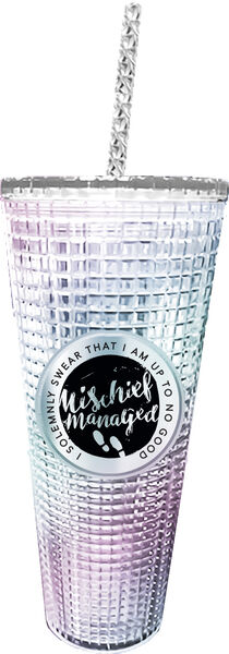 Mischief Diamond Cup