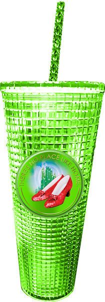 Ruby Slippers Diamond Cup